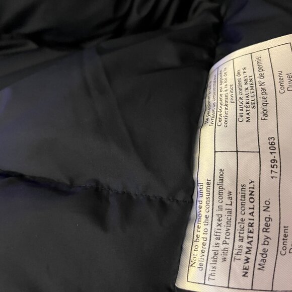 The North Face Men's McMurdo Parka - Picture 4 of 6